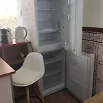 Golden Apartment