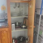 Golden Apartment *