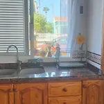 Golden Apartment Xeraco