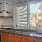 Golden Apartment *
