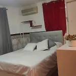 Golden Apartment Xeraco