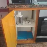 Golden Apartment