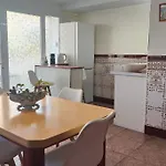 Golden Apartment