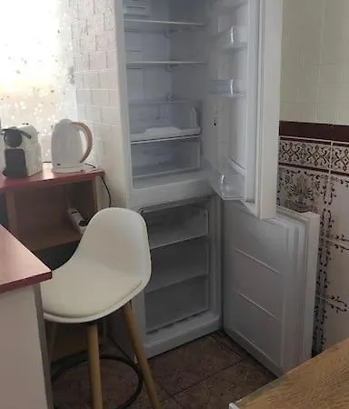 Golden Apartmán