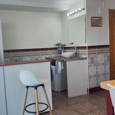 Apartmán Golden *