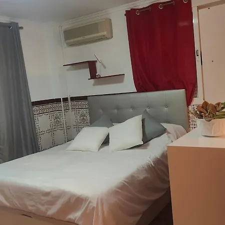 Golden Apartmán Xeraco